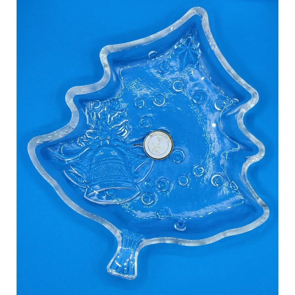 Crystal Clear celebrations crystal
